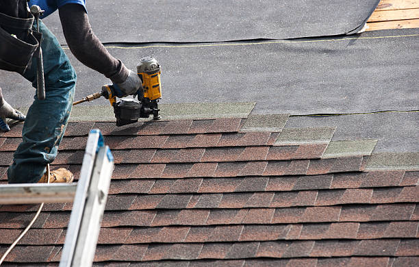 Licensed Storm Damage Roof Repair service in Brent, AL - Brentwood Metal Roofing